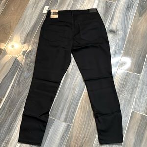 NWT Black Aeropostale High Rise Size 10 Women’s Jeggings